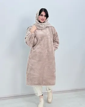کفتان تدی