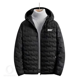 کاپشن BLACKDEER M21015