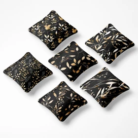 کوسن 6 تکه pillow 6 set 334