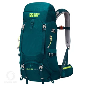 کوله پشتی بلک دیر BLACKDEER 455