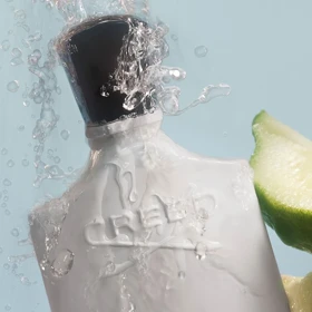 عطر کرید سیلور مانتین واتر اورجینالCREED - Silver Mountain Water