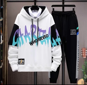 هودی 3 نخ کرک دار خاص