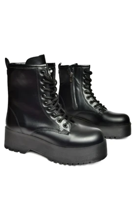 بوت و نیم بوت زنانه فاکس شوز fox-shoes