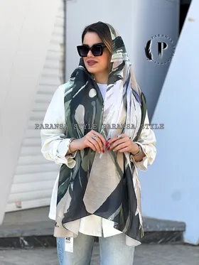 شال نخی H&M