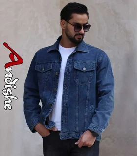 کاپشن لی مدل فرح
