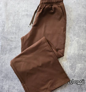 شلوار بگ گلکسی