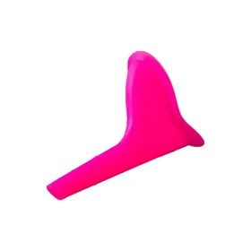 اپلیکاتور ادرار بانوان easypee (صورتی)