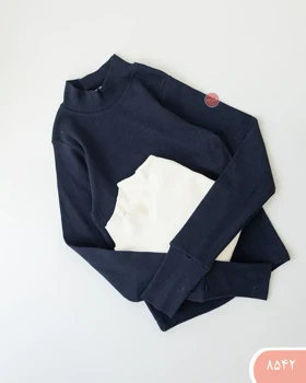 بلوزیقه پنج سانت فینگری8542