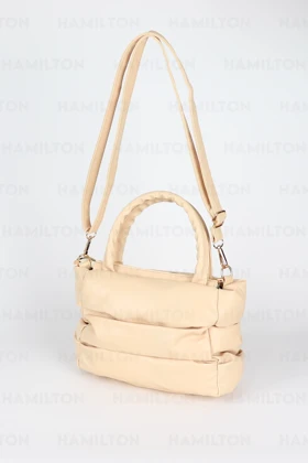 کیف دوشی زنانه hamilton hamilton