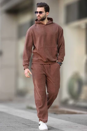 مجموعه لباس پیراهن مردانه Taba E7401