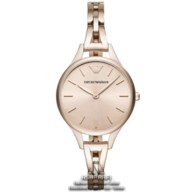 ساعت زنانه امپریو آرمانی Emporio Armani AR11055