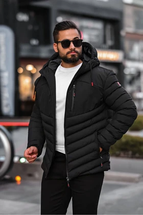 کت و کاپشن مردانه inamoto-textil inamoto-textil