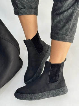 نیم بوت دوکش سوییت 403