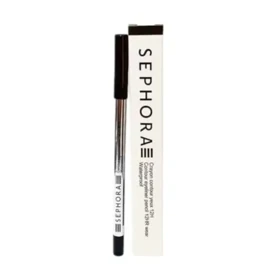 مداد چشم ضدآب 12 ساعته سفورا 01 Black