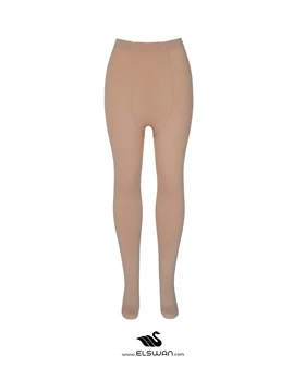 جوراب شلواری 200d (کرم)