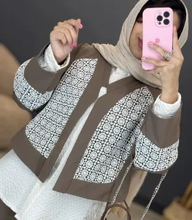 ست سه تیکه رزا