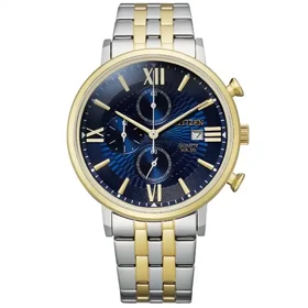 ساعت مچی سیتیزن مدل AN3616-75L