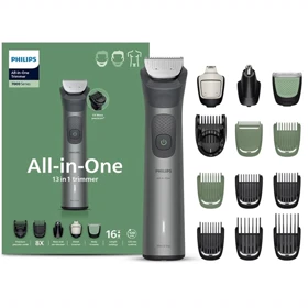 ریش تراش و ماشین اصلاح فیلیپس philips اصل مدل MG7922/15 ضد آب