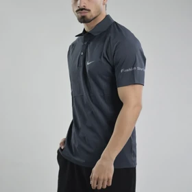 پولوشرت ورزشی مردانه نایک مدل 579 طوسی