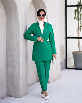 کت و شلوار مدل مجلسی بغل سگک کد 775