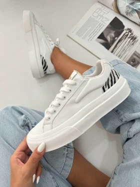 ونس زبرا 4012
