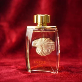 لالیک پورهوم(لالیک کله شیر)LALIQUE - Lalique Pour Homme