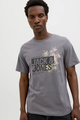 تیشرت مردانه jack-and-jones
