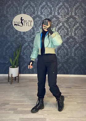 کاپشن ورنی رنگی کد : 7722