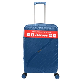 چمدان Heroes مدل H40361-M سایز متوسط