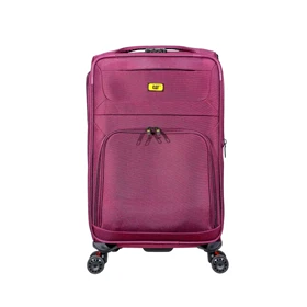 چمدان CAT مدل CAT40379-S سایز کوچک (زرشکی)