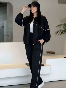 سویشرت شلوار نانشی