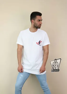 تیشرت آستین کوتاه ADIDAS