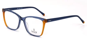 عینک طبی برند ایوور مدل AW2055