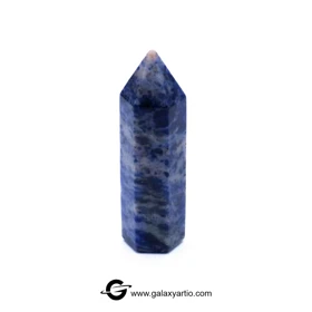 منشور سنگ سودالیت