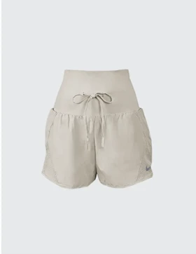 شورتک ورزشی زنانه نایکی Enduro Short W