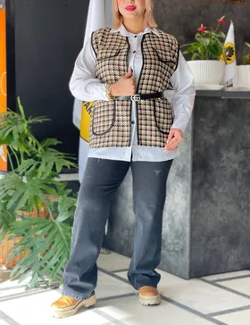 ست سه تیکه ماهلی کد : 07002