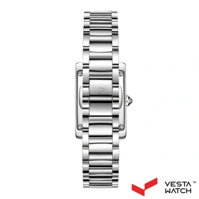 ساعت مچی زنانه ژاک فیلیپ JACQUES PHILIPPE مدل JPQLS651326