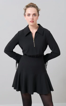 پیراهن زنانه ROMAN