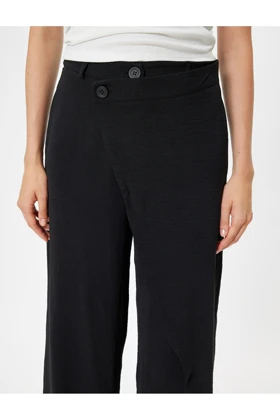 شلوار زنانه اورجینال کوتون koton