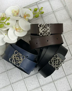 کمربند زنانه مدل Loewe کد 30607