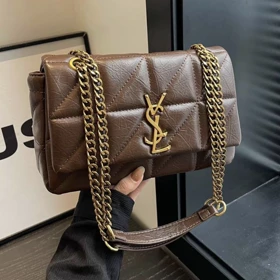 کیف YSL لوکس دوشی وارداتی 9902(مهمانی)