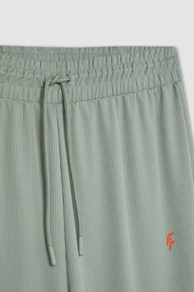 شلوار گرمکن دو جیب ممتاز Fit Standard Fit A4557AX24SP