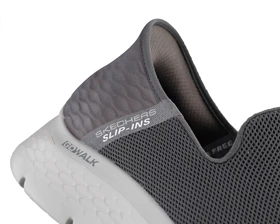 کفش روزانه Skechers Go Walk Flex PC_216491-DKGY
