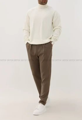 شلوار مام ماکائو مردانه کد20000033