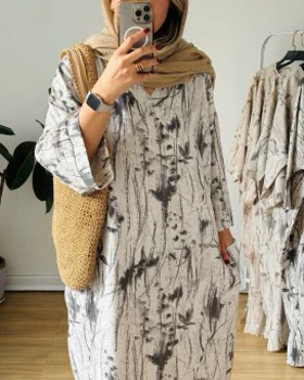 مانتو کفتان صوفیا