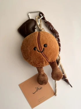 چارم بگ های خوراکی سری 2