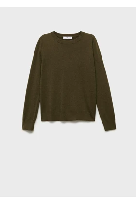 بافت زنانه اورجینال منگو mango