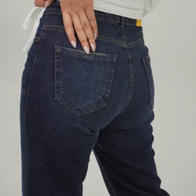 شلوار جین راسته 569