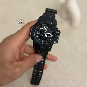 ساعت