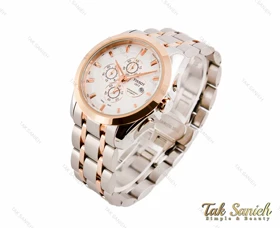 ساعت تیسوت مردانه کرنوگراف مدل Tissot-3164-G
